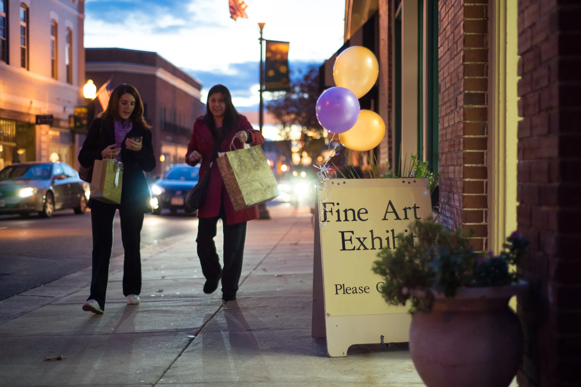  Click here to see more images and to read the article on the Prince William Living website. 