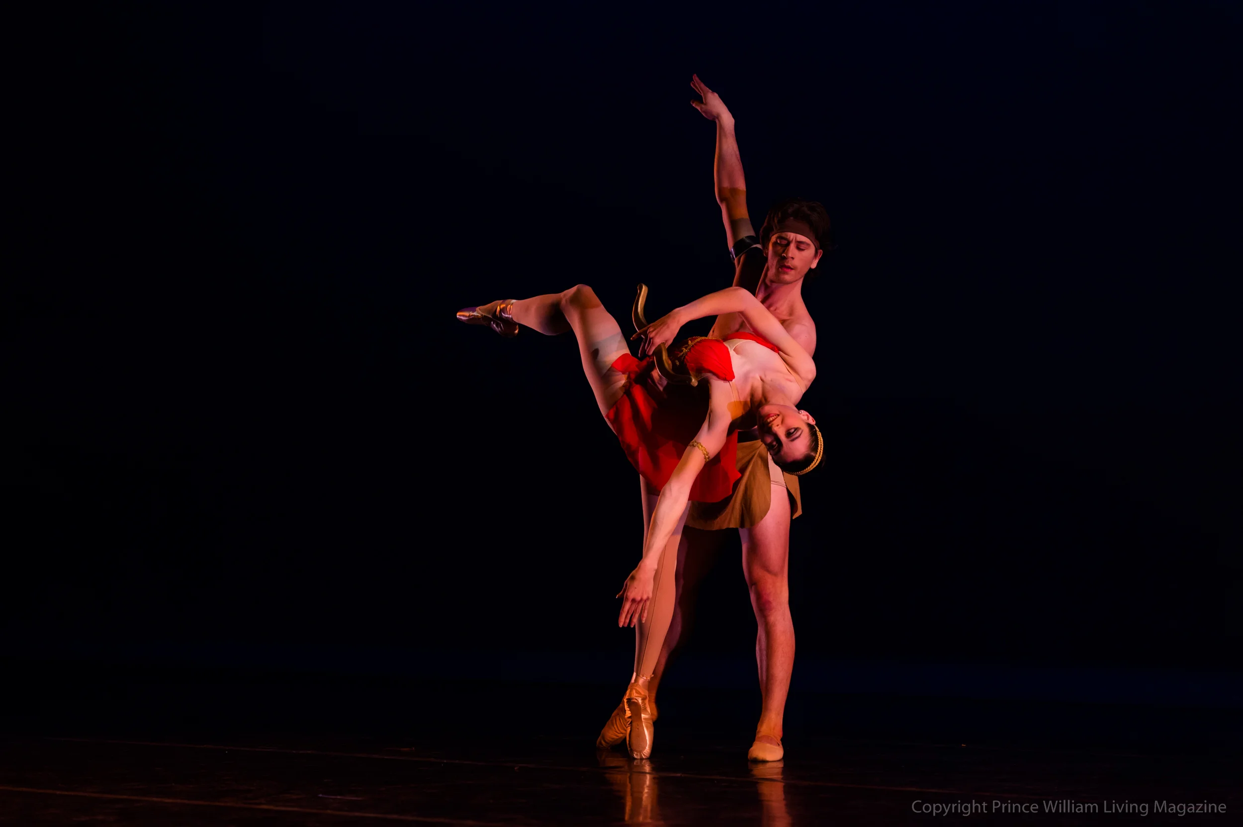 Click here to see the full set of color images at www.princewilliamliving . com