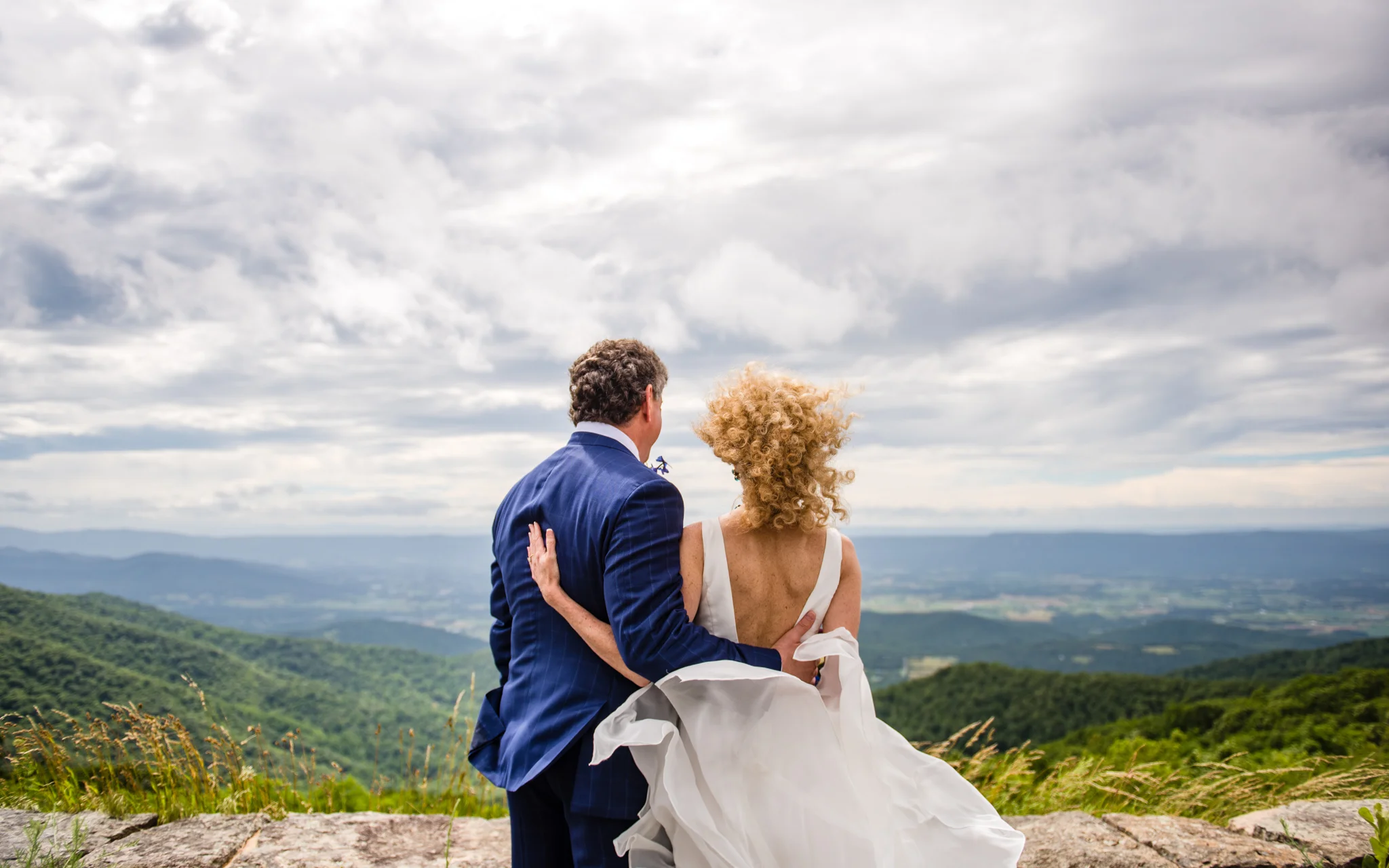  Mountain wedding photography 