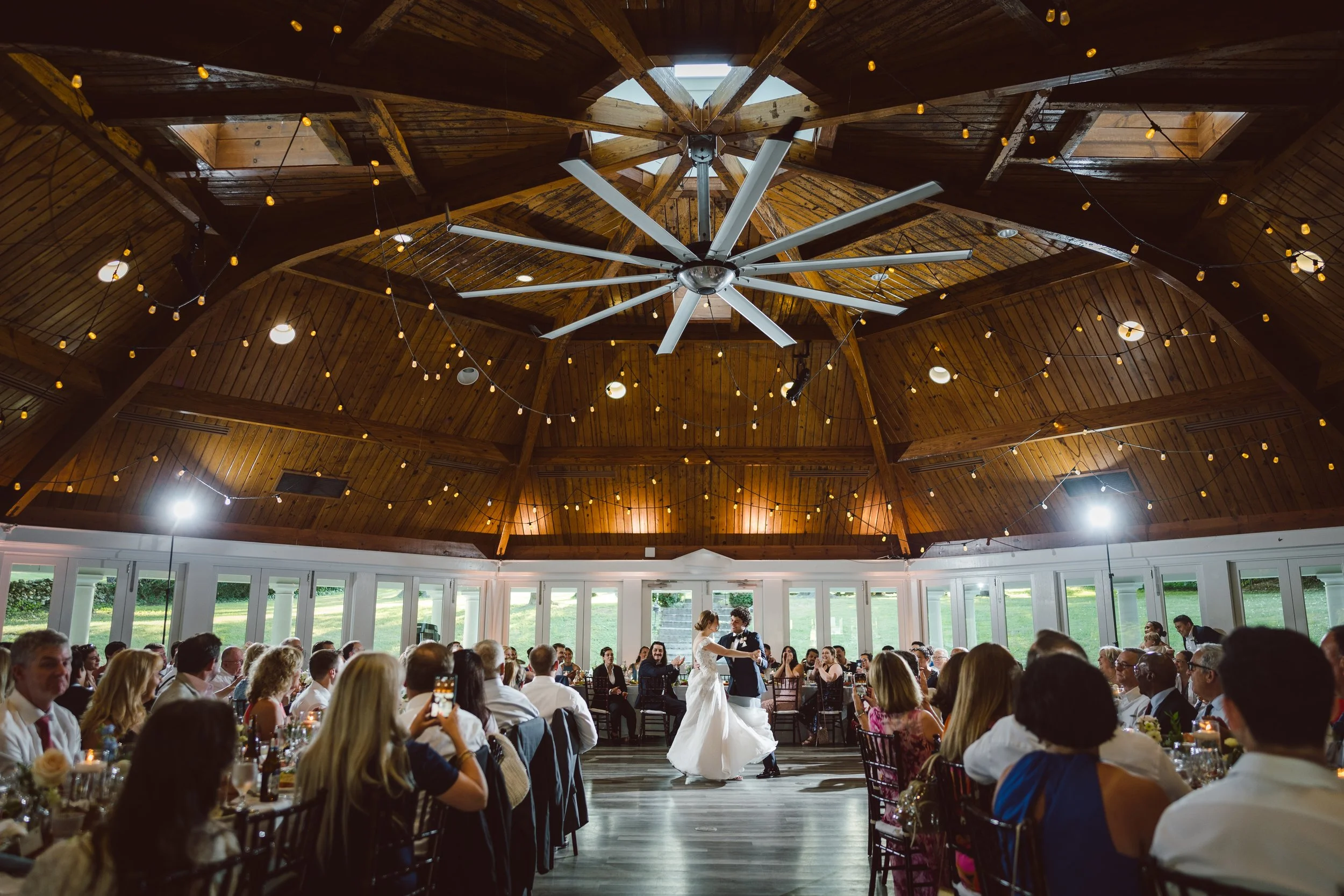  wedding at Airlie in Warrenton Virginia 